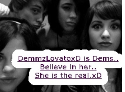 Thx DemmzLovatoxDREAL 7