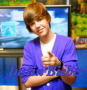 Justin Bieber