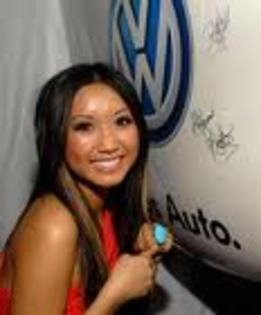 image - brenda song