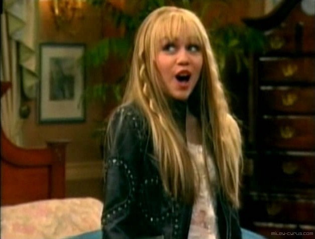 Hannah (1) - Thats So Suite Life of Hannah Montana Special Episode Promo