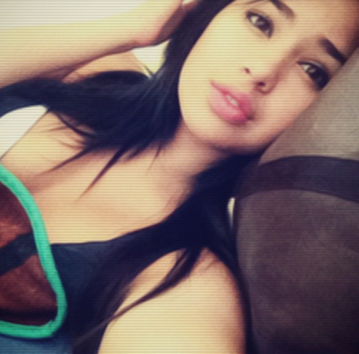 Jasmine Villegas. (378)