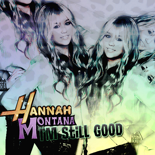 Hannah Montana Forever (82)