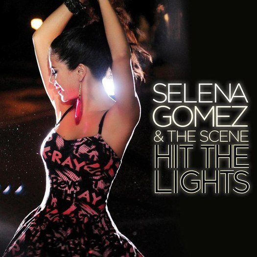 Watch "Hit the Lights" on YouTube! - Hit the Lights