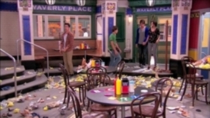 wizards of waverly place alex gives up screencaptures