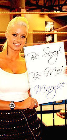 =Maryse= (48)