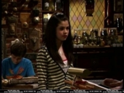 wizards (16) - Wizards of Waverly Place Episode 02 The Crazy Ten Minute Sale