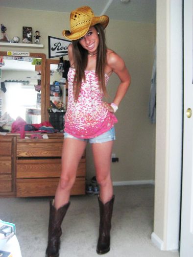 Cowgirls Have More Funn