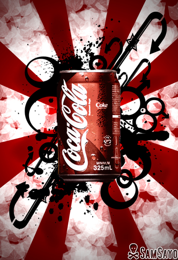 Coca_Cola_Ad_by_wanderlust07