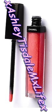 Lip Gloss <3 Pink sharpay-s fabulous adventure