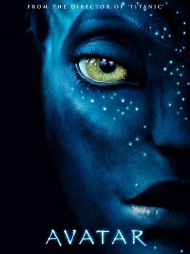 avatar_poster - avatar movie