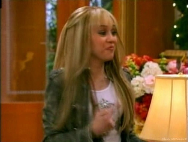 Hannah (17) - Thats So Suite Life of Hannah Montana Special Episode Promo