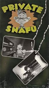 Private Snafu - Private Snafu
