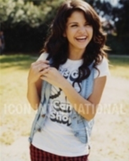 Selly Gomez is my angel (846)