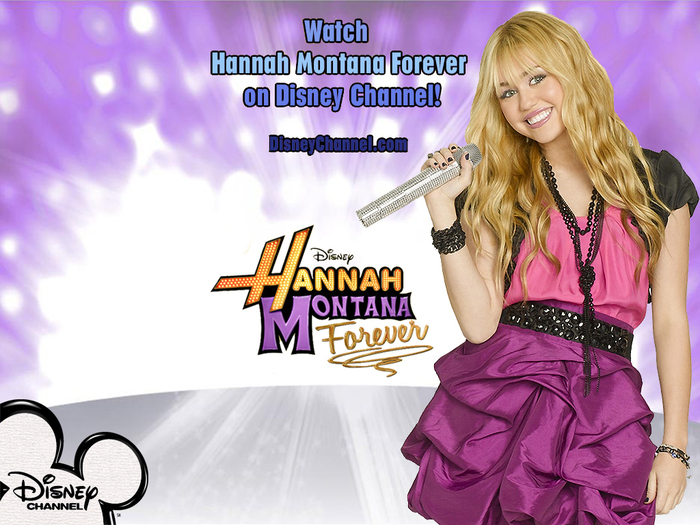 Hannah Montana Forever (135)