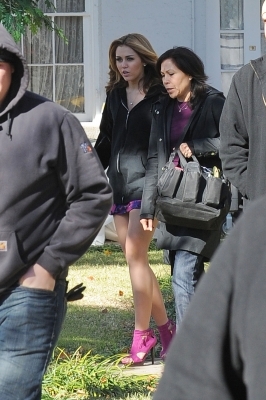 Filming in New Orleans [13th December] (5)