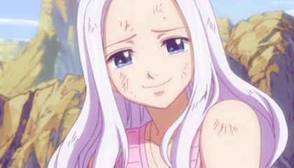 PotatoChan; Mirajane
