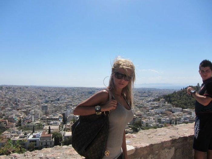 in Greece Athens (4)