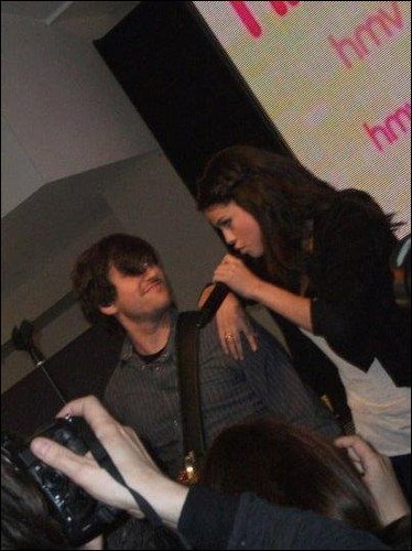 All my pictures with Selena Gomez (60)