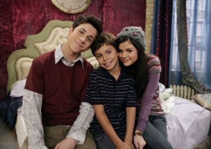  - Wizard of waverly place pics