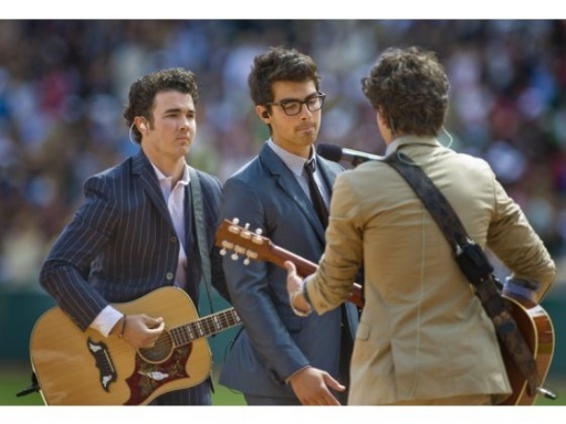 262 - Jonas Brothers