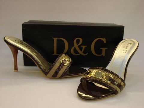 DSC05030 - Dolce Gabbana women