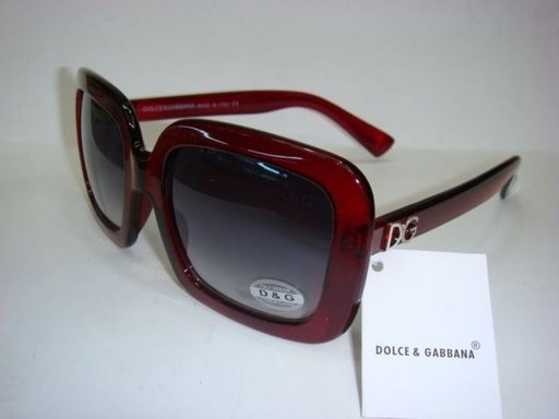 DSC02139 - Dolce Gabbana sun