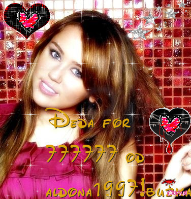 3-Deda-for-777777-odaldon-7863 - Miley Cyrus