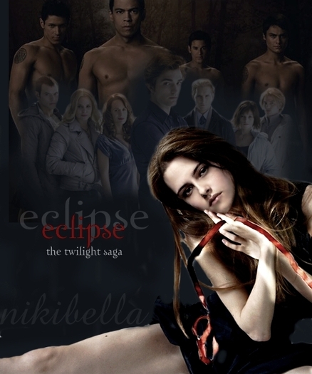 Eclipse08 - Twilight Eclipse