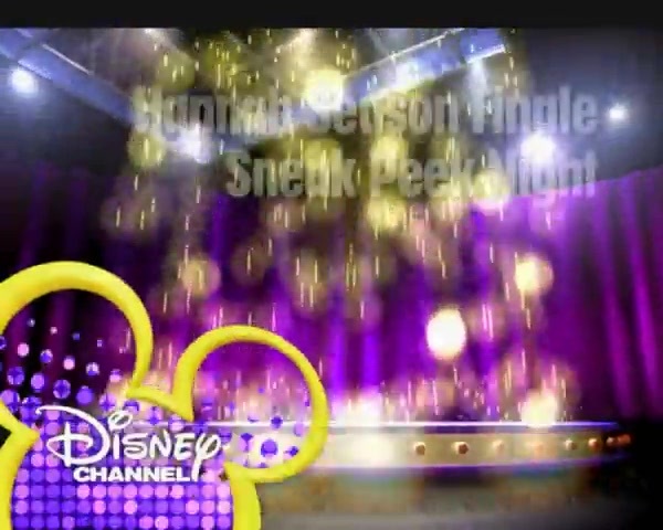 CA5KQ91B 0810 - x Hannah Montana Season Finale Sneak Peek Ad 2