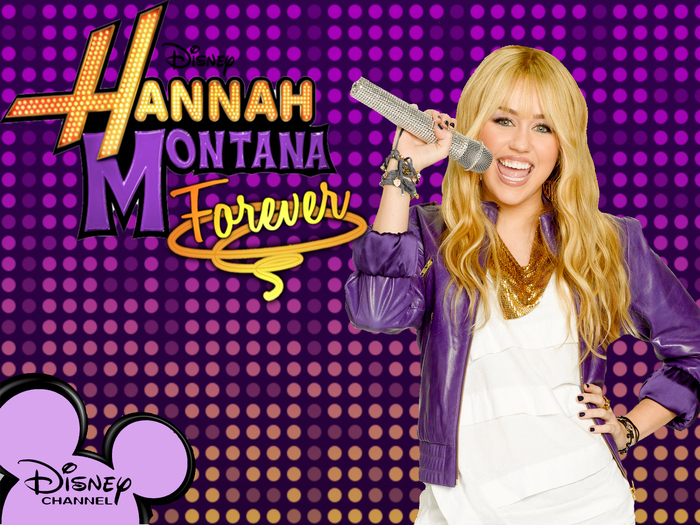 Hannah Montana Forever (166)