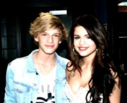 Me  &  Cody S. <3