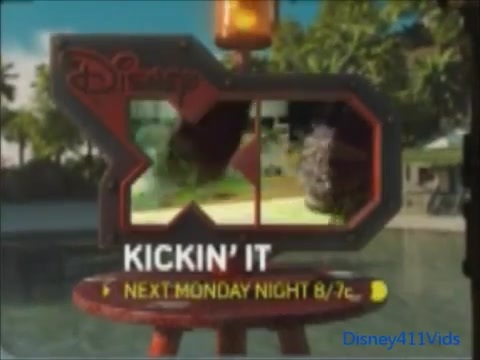 _Kickin\' It_ episode _Kim Of Kong_ promo 210