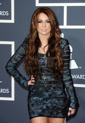 52nd Annual Grammy Awards Arrivals