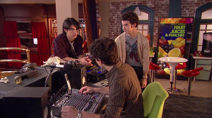 622 - Jonas Brothers