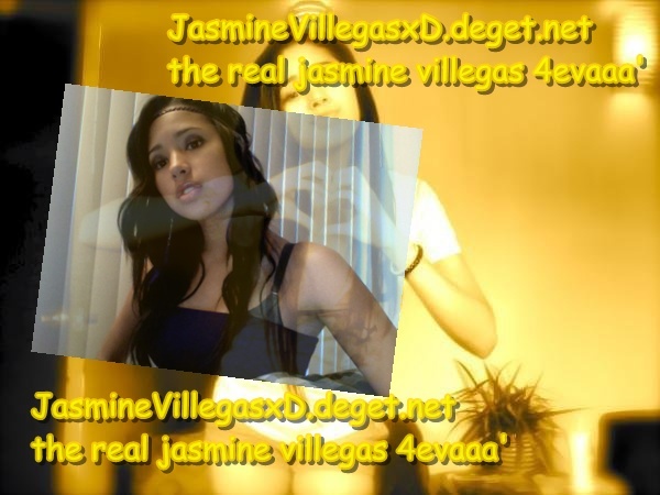 #ILoveYouJasmineV