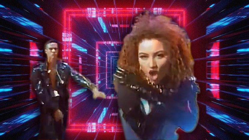 2 Unlimited - 2 Unlimited