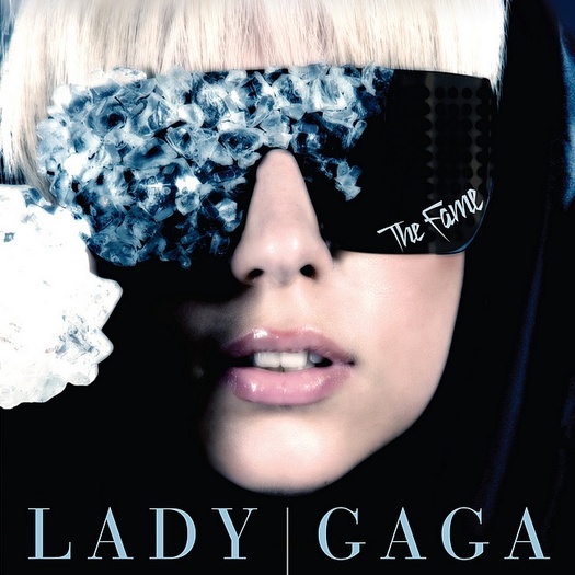 lady-gaga-the-fame - Special Photos for Fans