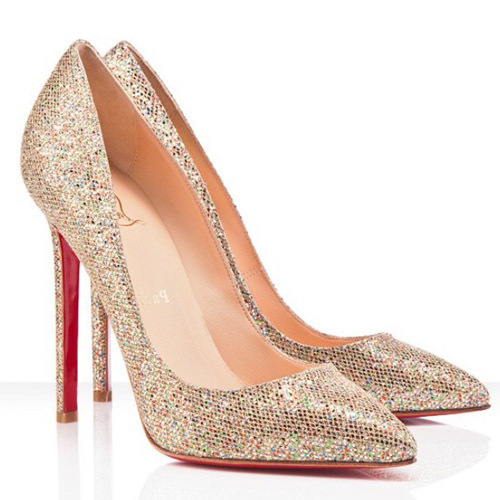 800 QR - Christian Louboutin products