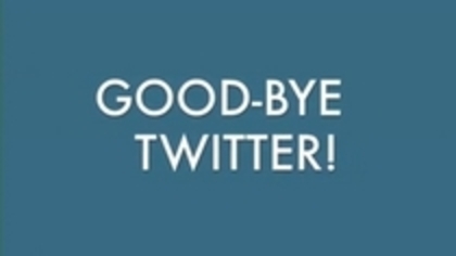 miley cyrus goodbye twitter (82) - miley cyrus goodbye twitter