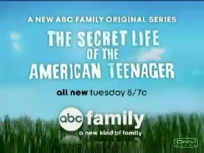 AT 500 - x The Secret Life of the American Teenager HM Style Season Finale