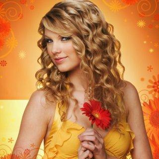 flowers - Taylor Swift