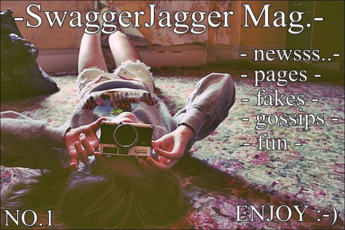SwaggerJagger NO1