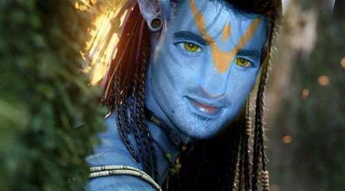 look...I am an Avatar :))