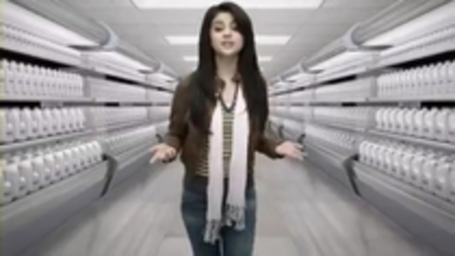 Selena Gomez Got Milk Commercial Screencaptures (17)