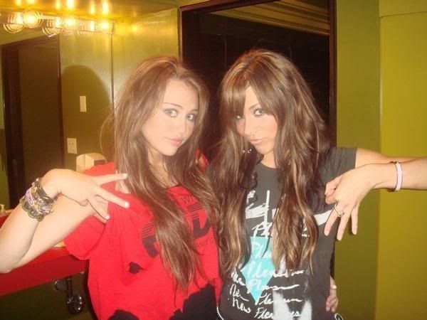Miley (8) - Photos with my Miley