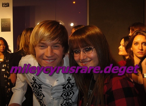 Jason Dolley, hes awesome!