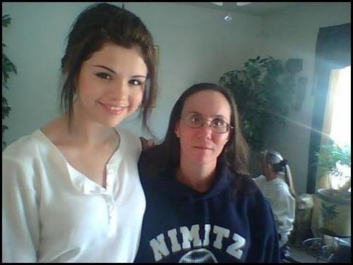 All my pictures with Selena Gomez (236)