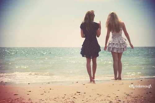 beach-blonde-friends-girls-sun-Favim.com-185840 - 0 - Wanna Be Friends ly --x