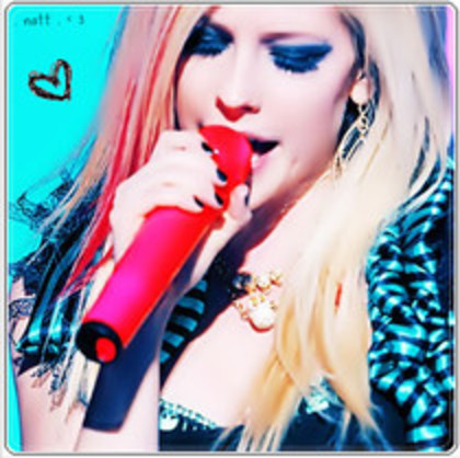Avril Lavigne _ 022