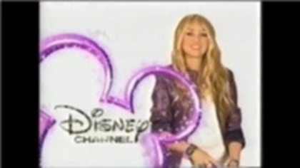 22507763_TFFQKDQBD - x Disney - Hannah - Montana - Intro